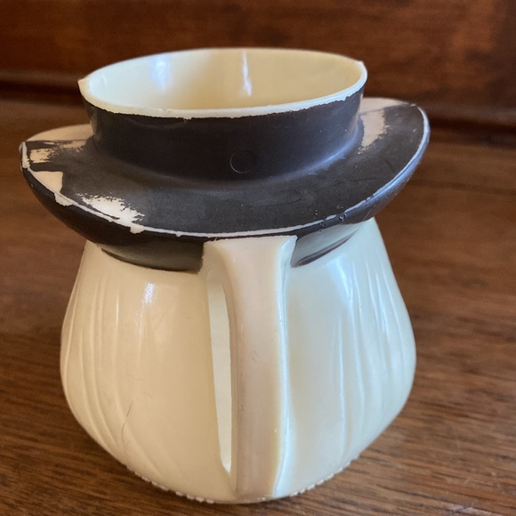 Quaker Oats Pitcher Mug - Picture 3 of 8